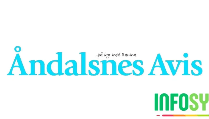 Andalsnes Avis Fra Eieren - Åndalsnes
