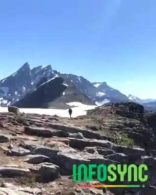 Andalsnes Fra Eieren - Åndalsnes