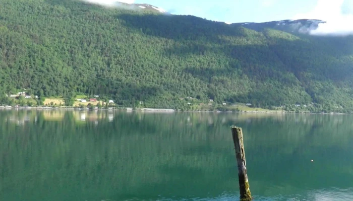 Andalsnes Instagram - Åndalsnes
