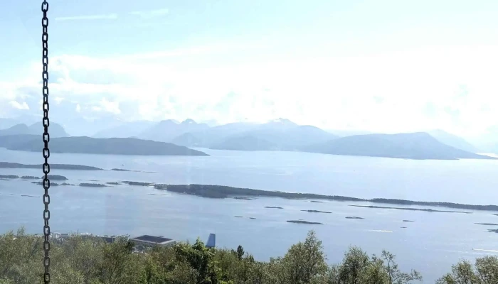 Andalsnes Kommentarer - Åndalsnes