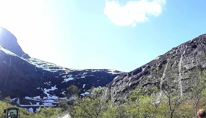 Andalsnes Sentrum App Rabatter - Åndalsnes
