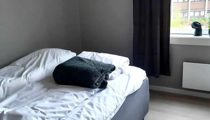 Andalsnes Sentrum App Rom - Åndalsnes