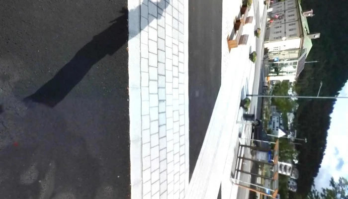Andalsnes Street View 360deg - Åndalsnes