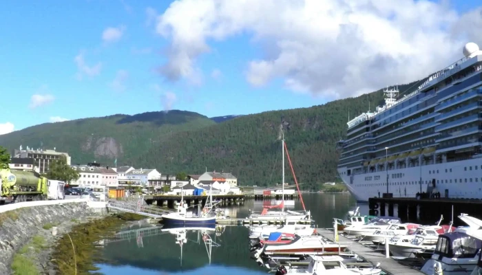Andalsnes åndalsnes - Åndalsnes