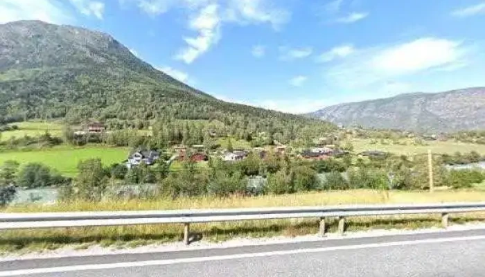 Andberg -  Street View 360deg - Lom