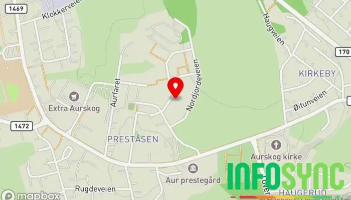 Andersen BIM-Consult - Aursmoen