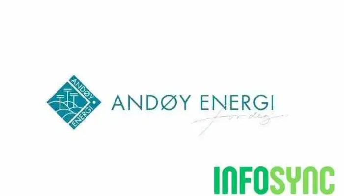 Andoy Energi As Fra Eieren - Risøyhamn