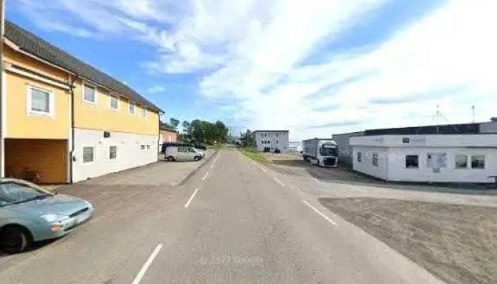Andoy Energi As Street View 360deg - Risøyhamn