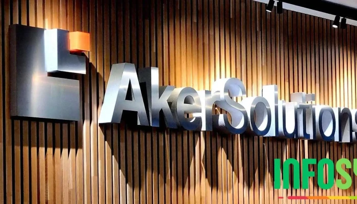 Ankomst Senter Aker Solutions Stord -  Alle - Stord