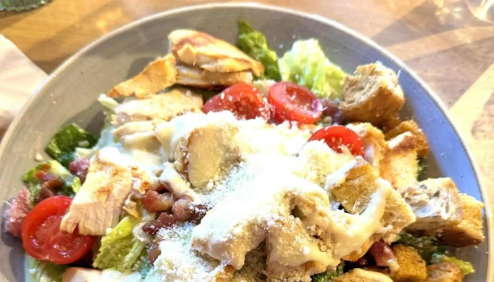 Annis Spisested -  Restaurant - Ringebu