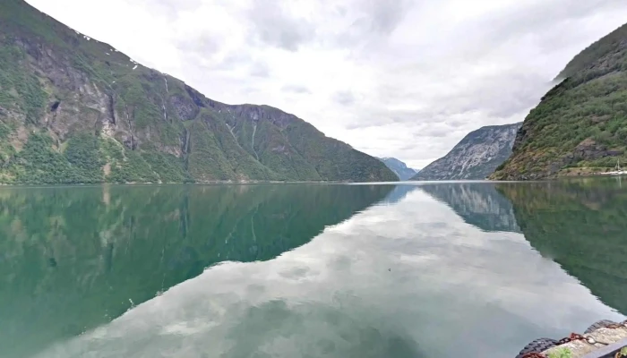 Ardal Street View 360deg - Årdal