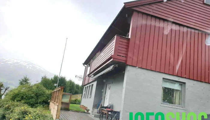 Ardalsbakke Alle - Skei I Jølster