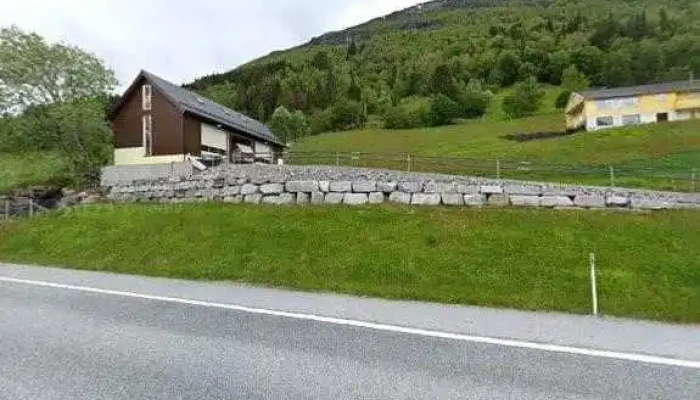 Ardalsbakke Alle - Skei I Jølster