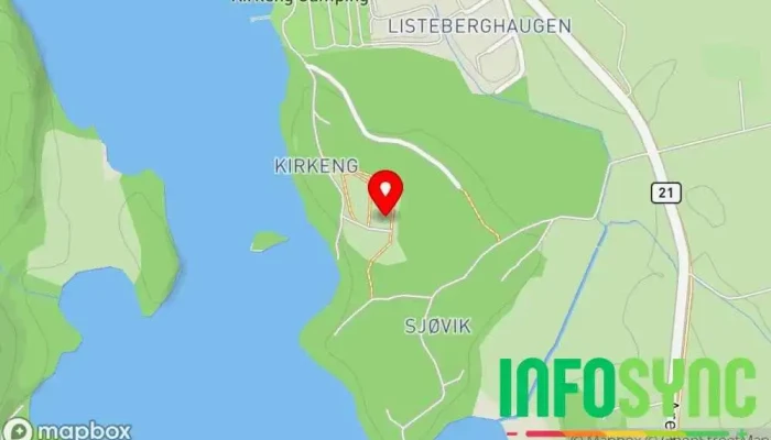 kart over Aremark klatre/lekepark Lekeplass i Aremark