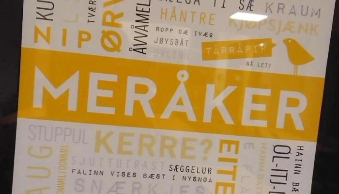 Arena Meraker Treningsstudio - Meråker