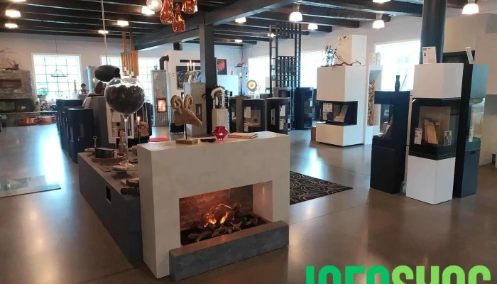 Arne Skarra As -  Innendors - Drammen