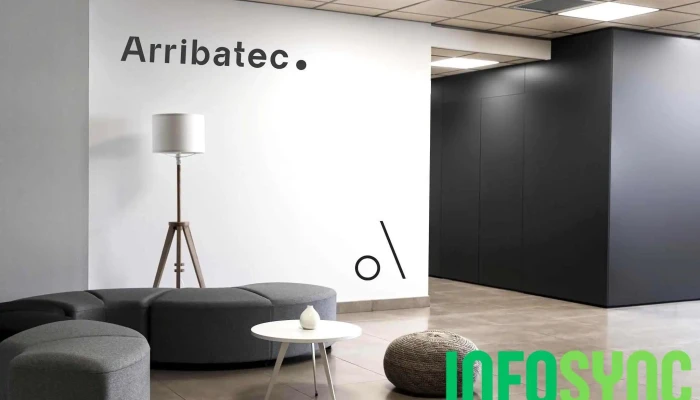 Arribatec As - Oslo