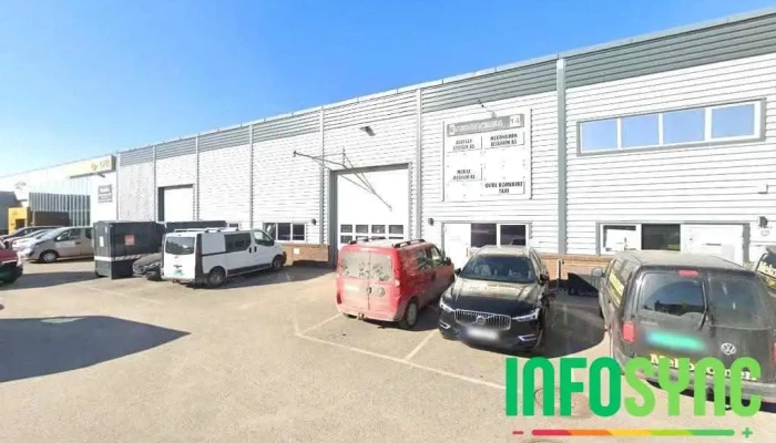 As3 Employment Jessheim - Jessheim