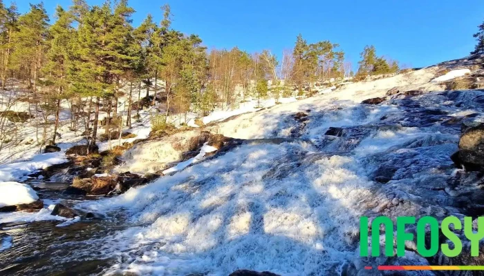 Aseral Kommune Fjell - Åseral Kommune