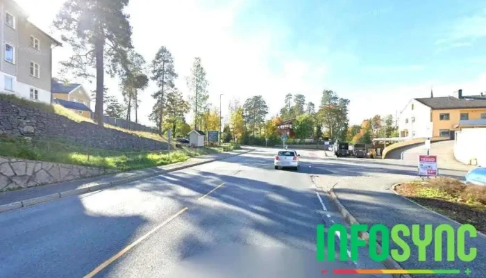 Asker og Bærum Familierådgivning - Høvik