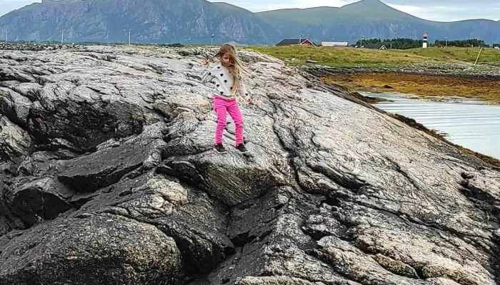 Askevagen Uitkijk Videoer - Hustad