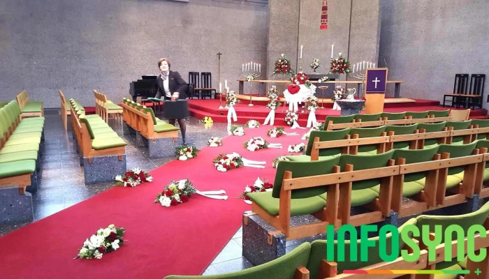 Askoy Kirkelige Fellesrad Alle - Strusshamn