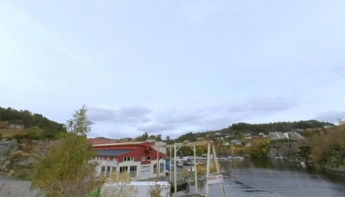 Askoy Kirkelige Fellesrad Street View 360deg - Strusshamn
