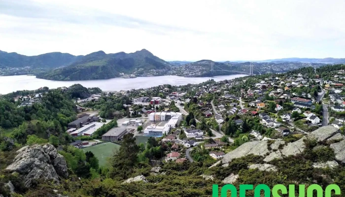 Askøy - Norge