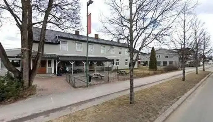 Asnes Kommuneskoger Kf Alle - Flisa
