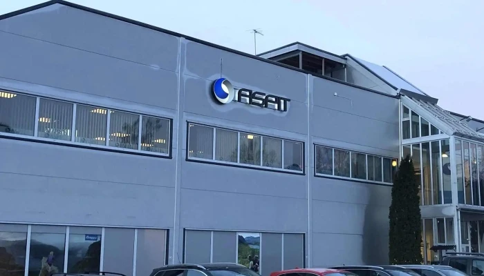 Aspit As -  Programvareselskap - Seljord