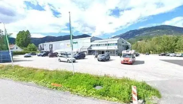 Aspit As -  Street View 360deg - Seljord