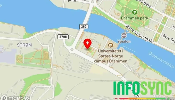 kart over Atea Drammen IT-konsulent, Bedriftsrådgivning, Bedriftstjenester, IT-sikkerhetstjeneste, Datamaskinstøtte og -tjenester, Hovedkontor, Rådgiver, Netthandelstjeneste i Drammen