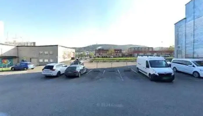 Atea Drammen -  Street View 360deg - Drammen