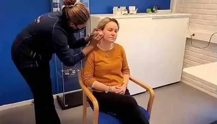 Audioplus Hemne -  Alle - Kyrksæterøra