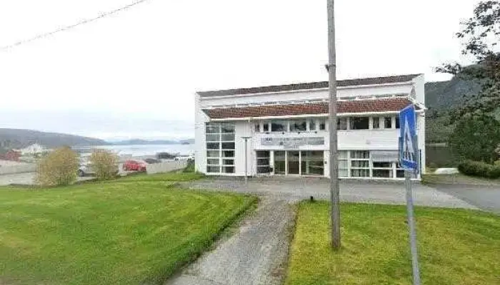 Audioplus Hemne -  Street View 360deg - Kyrksæterøra