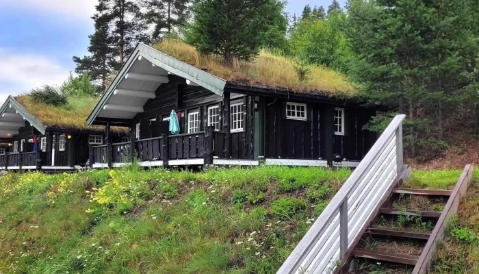 Aurdal Fjordcamping Og Hytter As -  Fra Besokende - Aurdal