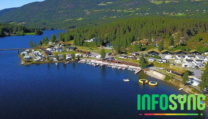 Aurdal Fjordcamping Og Hytter As -  Fra Eieren - Aurdal