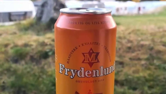 Aurdal Fjordcamping Og Hytter As -  Mat Og Drikke - Aurdal