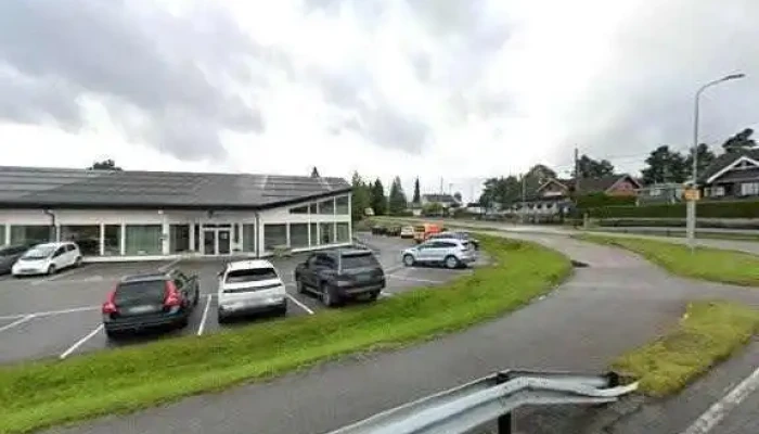 Aurskog -  Holand Kommune Kommunalteknisk Drift Alle - Bjørkelangen