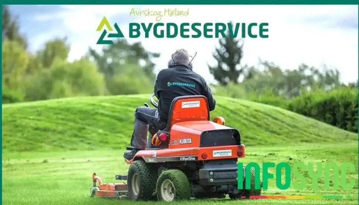 Aurskog Høland Bygdeservice Sa - Bjørkelangen