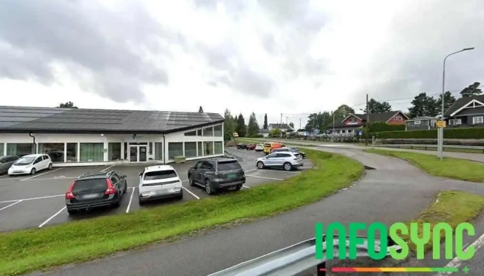 Aurskog-Høland kommune, kommunalteknisk drift - Bjørkelangen