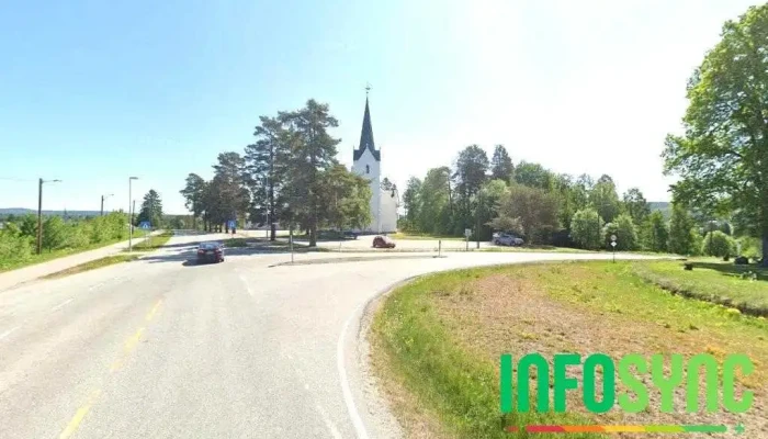 Aurskog kirke - Aurskog