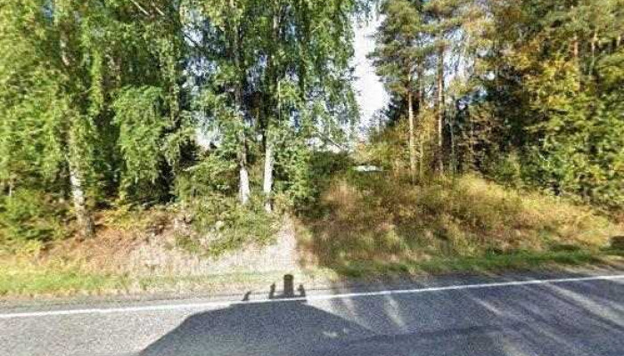 Aurskog Stasjon -  Alle - Aurskog