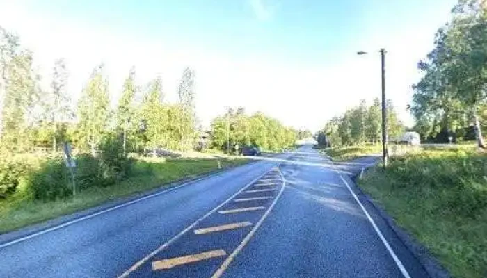Aurskog Stasjon -  Alle - Aurskog