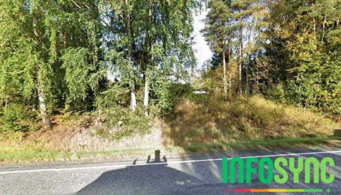 Aurskog stasjon - Aurskog