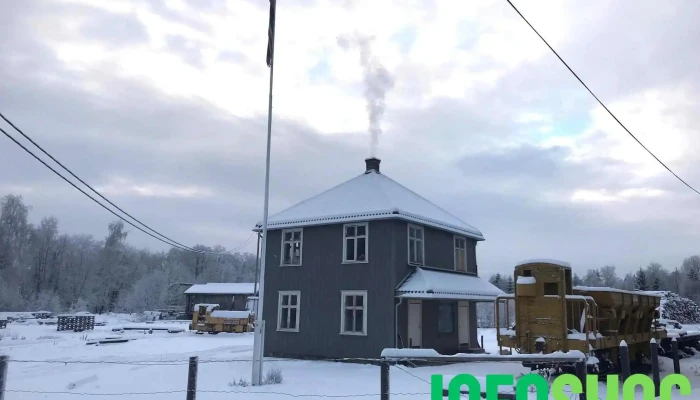 Aurskogbanen -  Alle - Aurskog