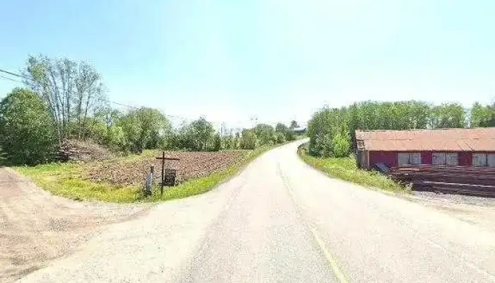 Aurskogbanen -  Street View 360deg - Aurskog