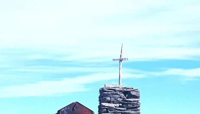Austefjellet -  Hvordan Komme Dit - Kalandseidet