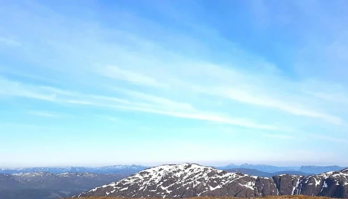 Austefjellet -  Telefon - Kalandseidet