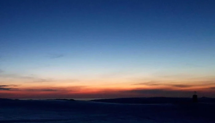 Austefjellet -  Videoer - Kalandseidet